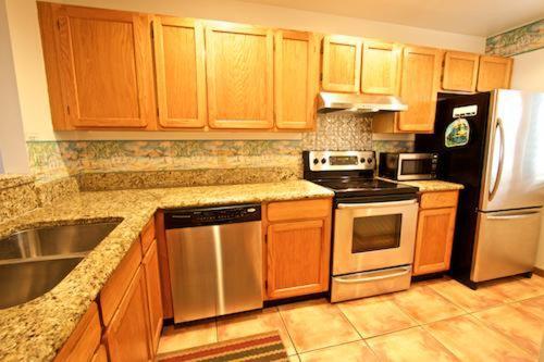 Apartamento Sea Haven Resort - 113