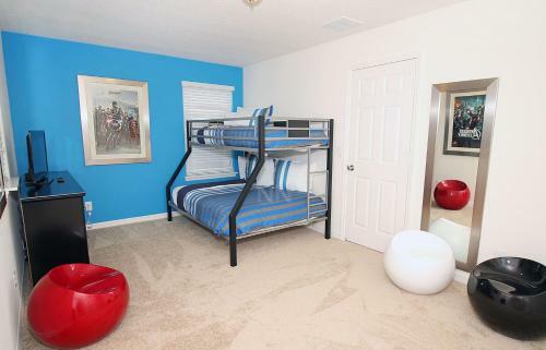Vacation Home Miles Away From Disney 13yc19