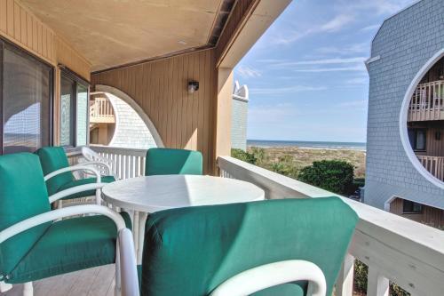 Apartamento Hibiscus Resort - C202