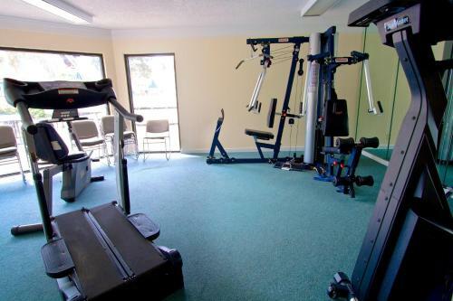 Apartamento Hibiscus Resort - C202