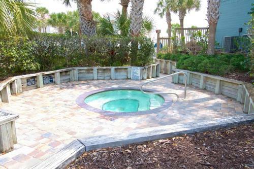 Apartamento Hibiscus Resort - C202