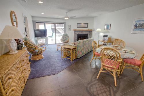 Apartamento Hibiscus Resort - C202