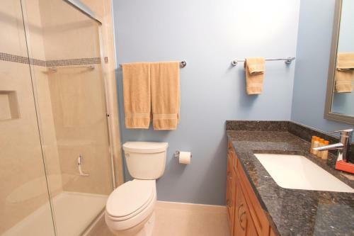 Apartamento Hibiscus Resort - C202