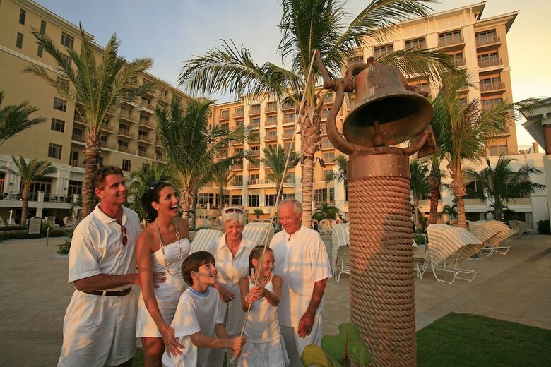 Hotel Sandpearl Resort