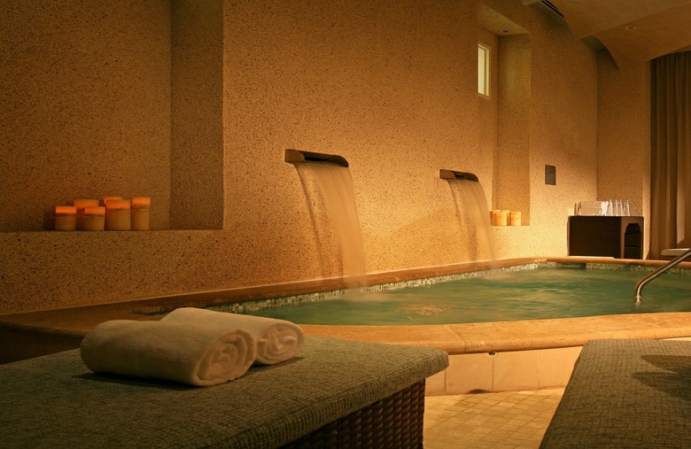 Hotel Sandpearl Resort
