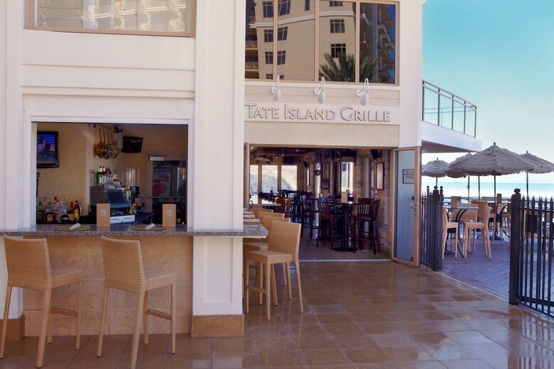 Hotel Sandpearl Resort