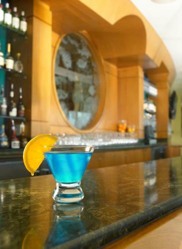Hotel Clearwater Beach Marriott Suites On Sand Key