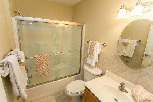 Apartamento Sea Haven Resort - 516