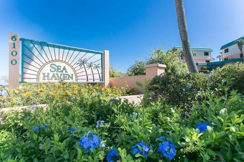 Apartamento Sea Haven Resort - 516