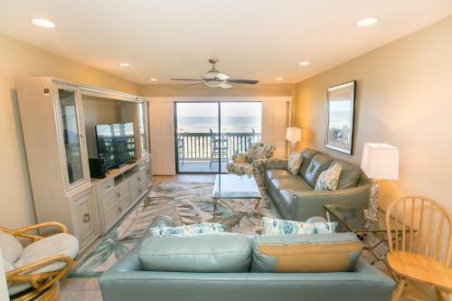 Apartamento Sea Haven Resort - 516