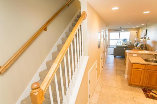Apartamento Sea Haven Resort - 516