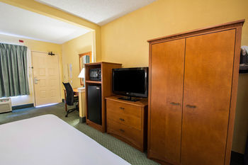 Hotel Quality Suites Deerfield Beach