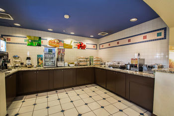 Hotel Quality Suites Deerfield Beach