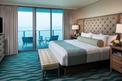Hotel Opal Sands