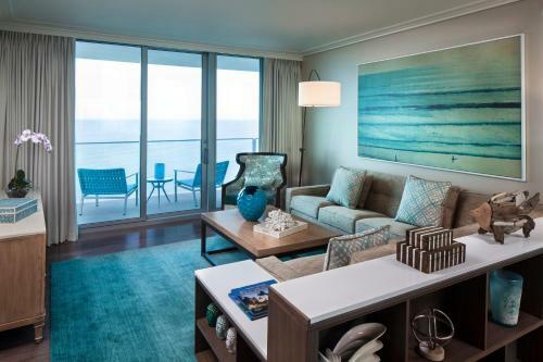 Hotel Opal Sands
