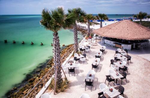 Hotel Opal Sands