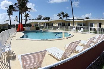 Hotel Delray Breakers On The Ocean