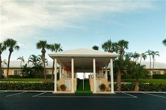 Hotel Delray Breakers On The Ocean