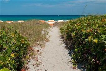 Hotel Delray Breakers On The Ocean