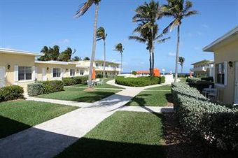 Hotel Delray Breakers On The Ocean