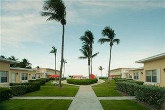 Hotel Delray Breakers On The Ocean