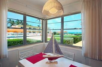 Hotel Delray Breakers On The Ocean