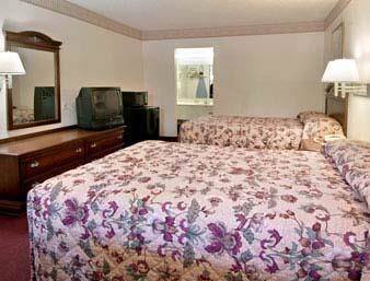 Hotel Days Inn Daytona Beach Downtown