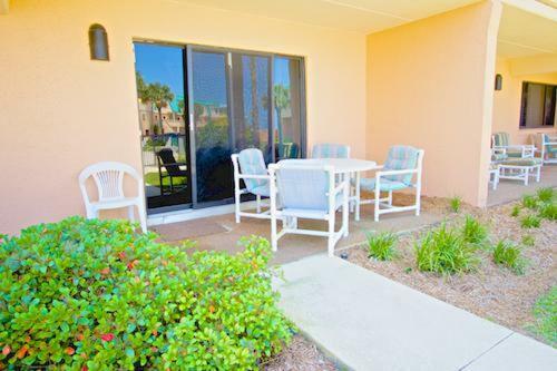 Apartamento Sea Haven Resort - 415
