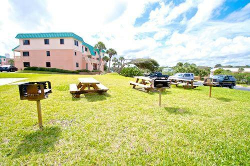 Apartamento Sea Haven Resort - 415