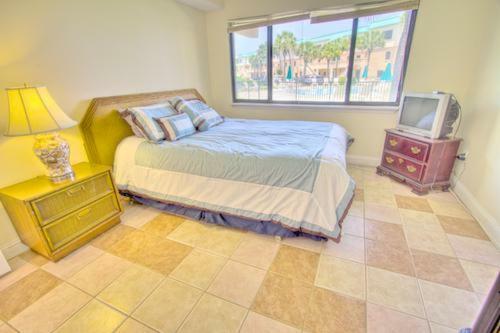 Apartamento Sea Haven Resort - 415