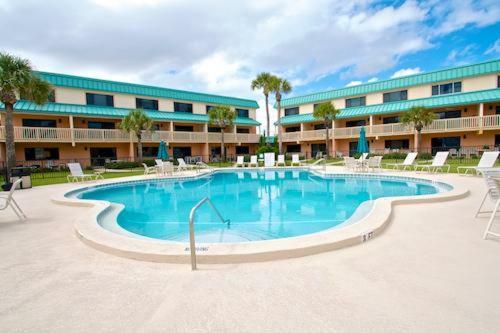 Apartamento Sea Haven Resort - 415