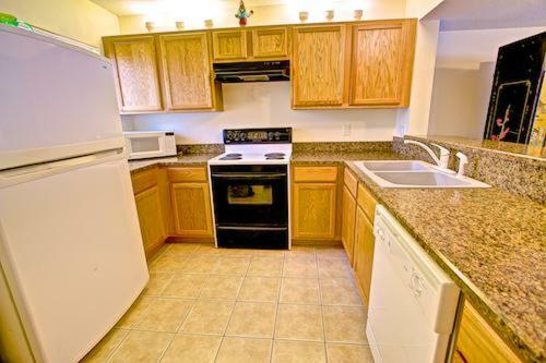 Apartamento Sea Haven Resort - 415