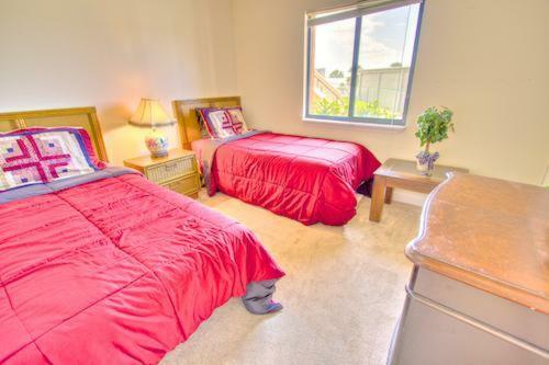 Apartamento Sea Haven Resort - 415