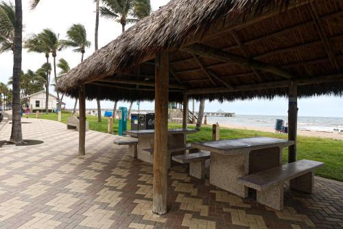 Motel Atlantique Beach House