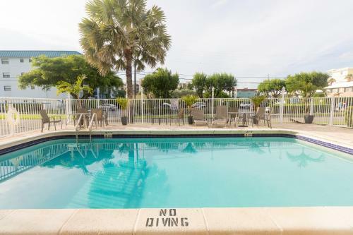Motel Atlantique Beach House