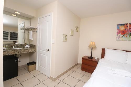 Motel Atlantique Beach House