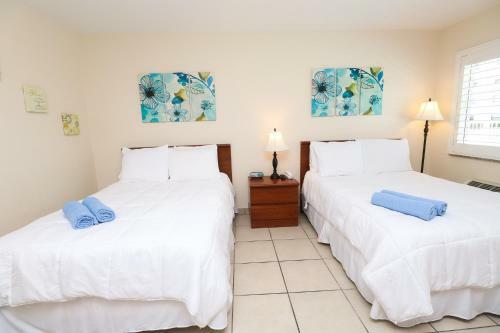 Motel Atlantique Beach House