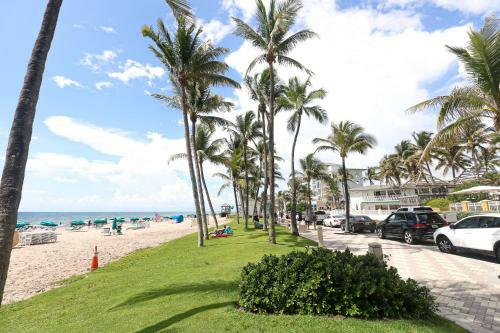 Motel Atlantique Beach House