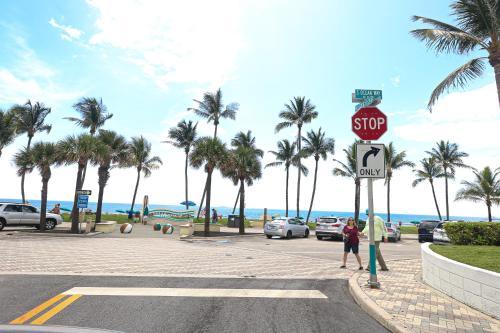 Motel Atlantique Beach House