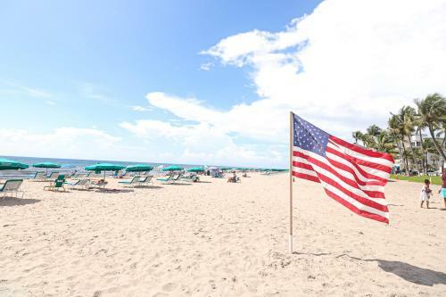 Motel Atlantique Beach House