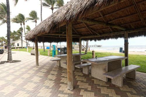 Motel Atlantique Beach House