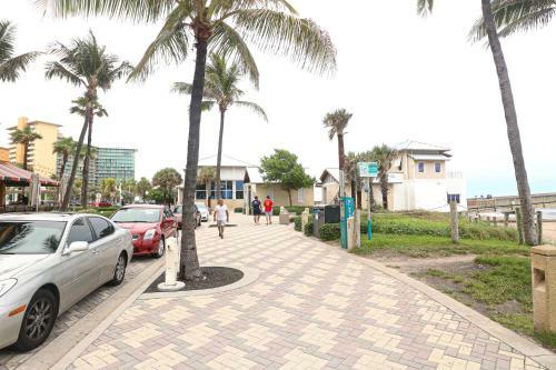 Motel Atlantique Beach House
