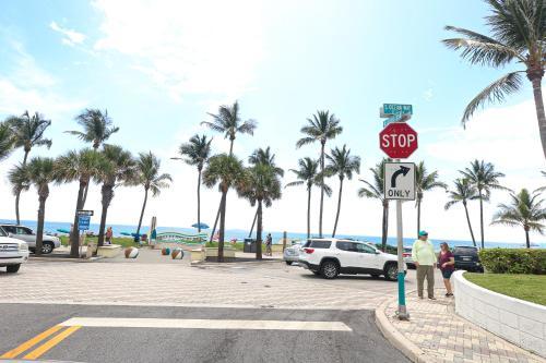 Motel Atlantique Beach House