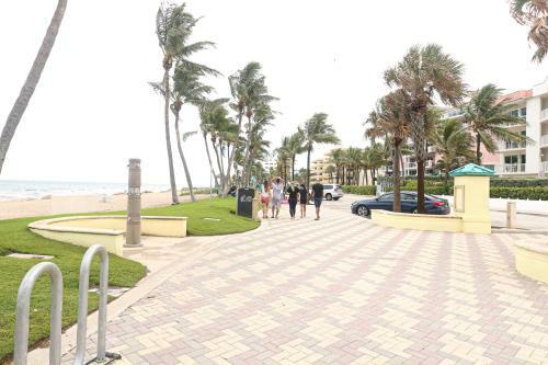 Motel Atlantique Beach House