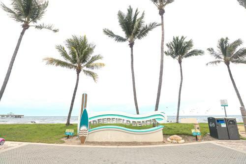 Motel Atlantique Beach House