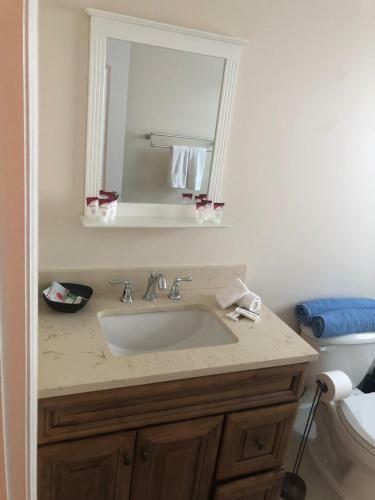 Motel Atlantique Beach House
