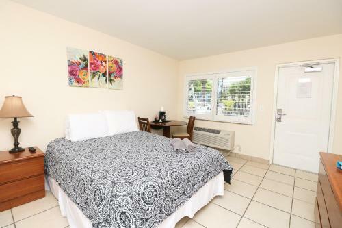 Motel Atlantique Beach House