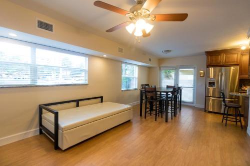 Motel Atlantique Beach House