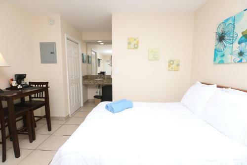Motel Atlantique Beach House