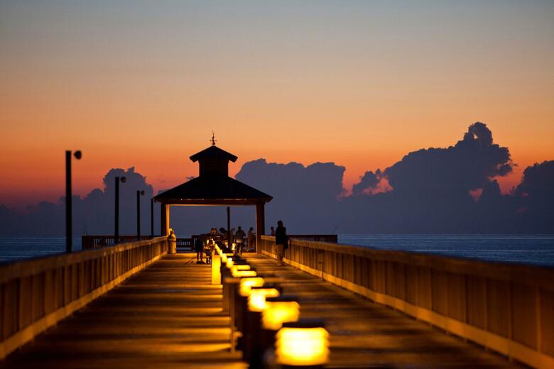 Hotel Wyndham Deerfield Beach Resort